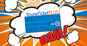 YoungTicketPLUS